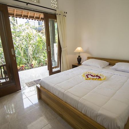 Pangkung Sari Hotel อูบุด ภายนอก รูปภาพ