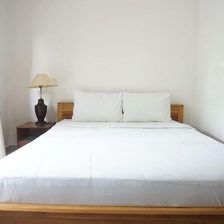 Pangkung Sari Hotel อูบุด ภายนอก รูปภาพ