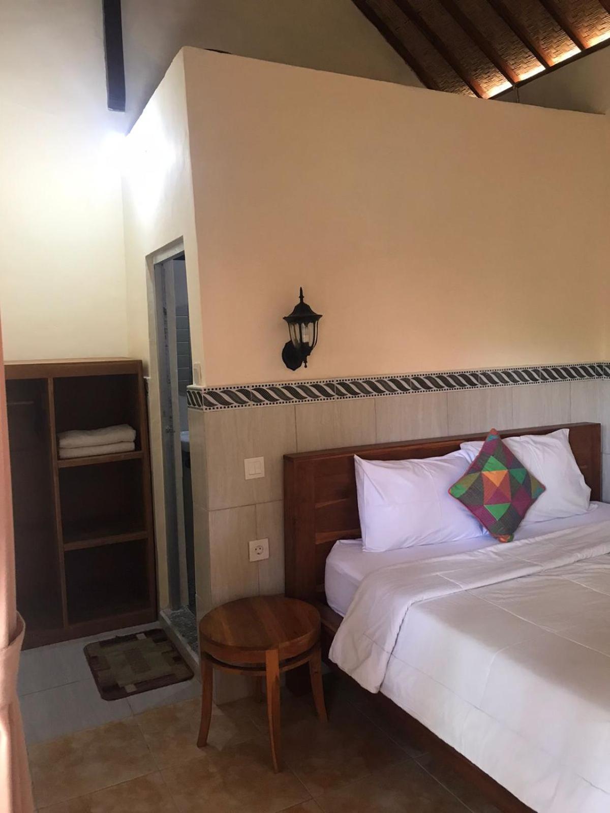 Pangkung Sari Hotel อูบุด ห้อง รูปภาพ
