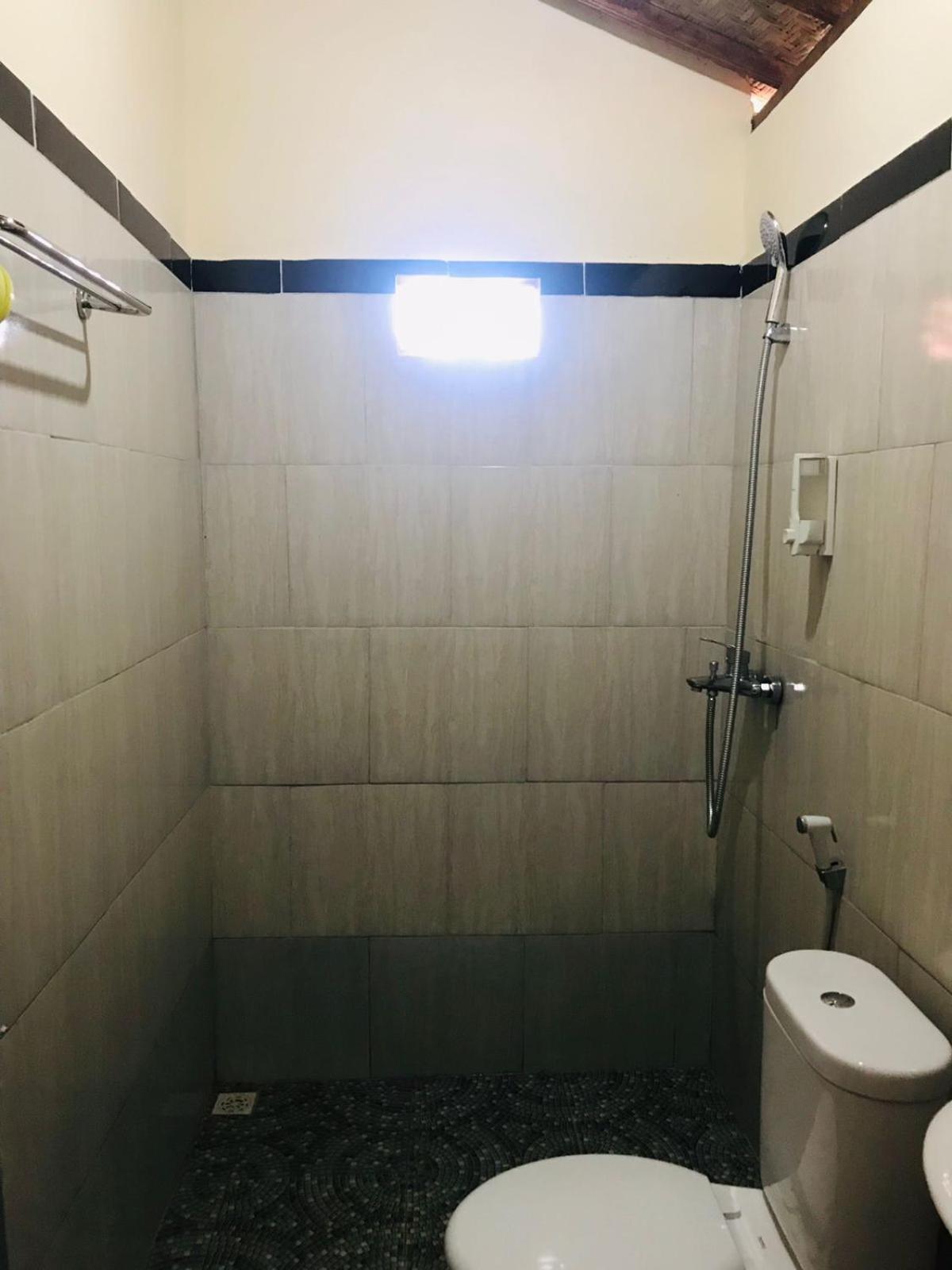 Pangkung Sari Hotel อูบุด ห้อง รูปภาพ