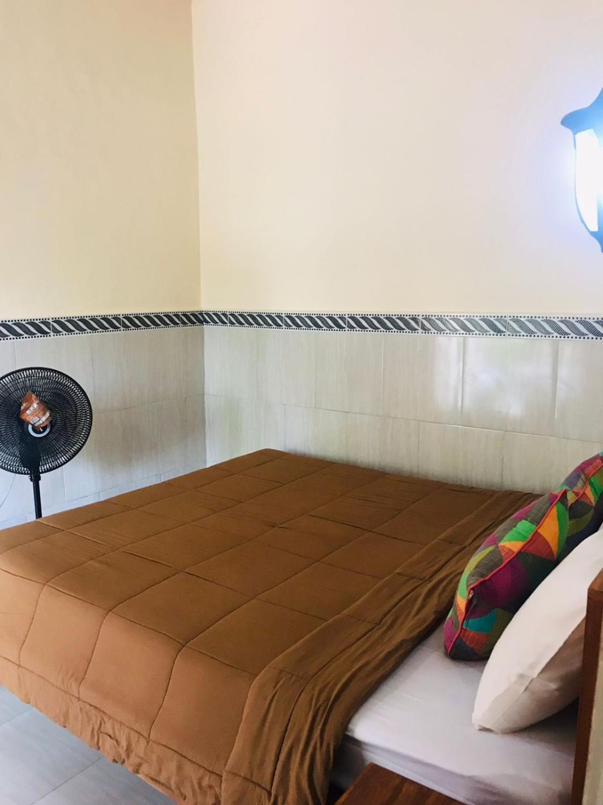 Pangkung Sari Hotel อูบุด ห้อง รูปภาพ