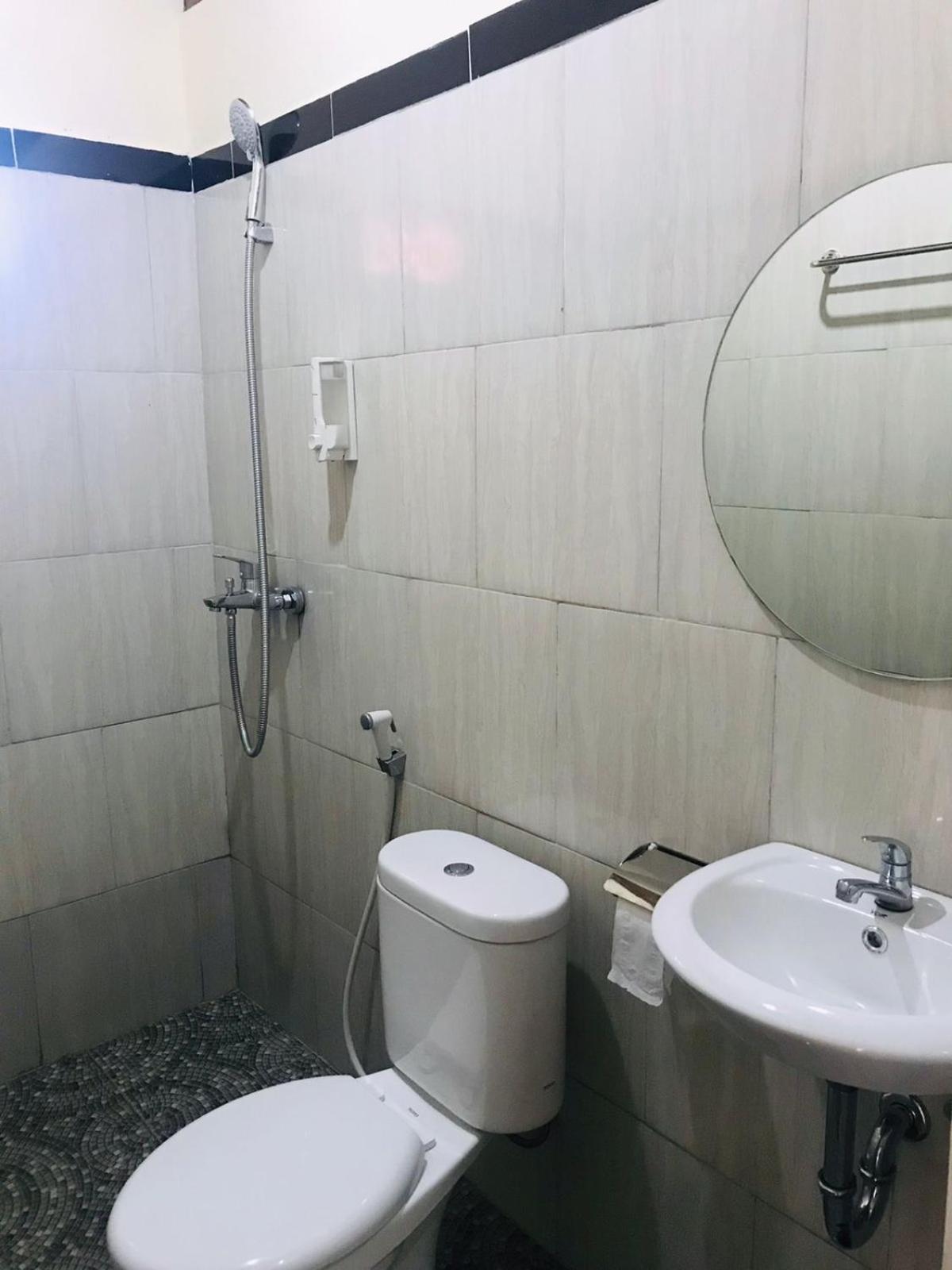 Pangkung Sari Hotel อูบุด ห้อง รูปภาพ