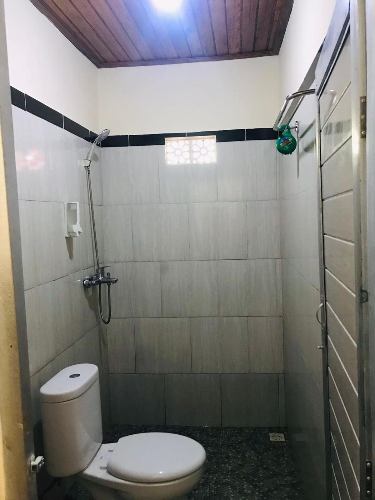 Pangkung Sari Hotel อูบุด ห้อง รูปภาพ