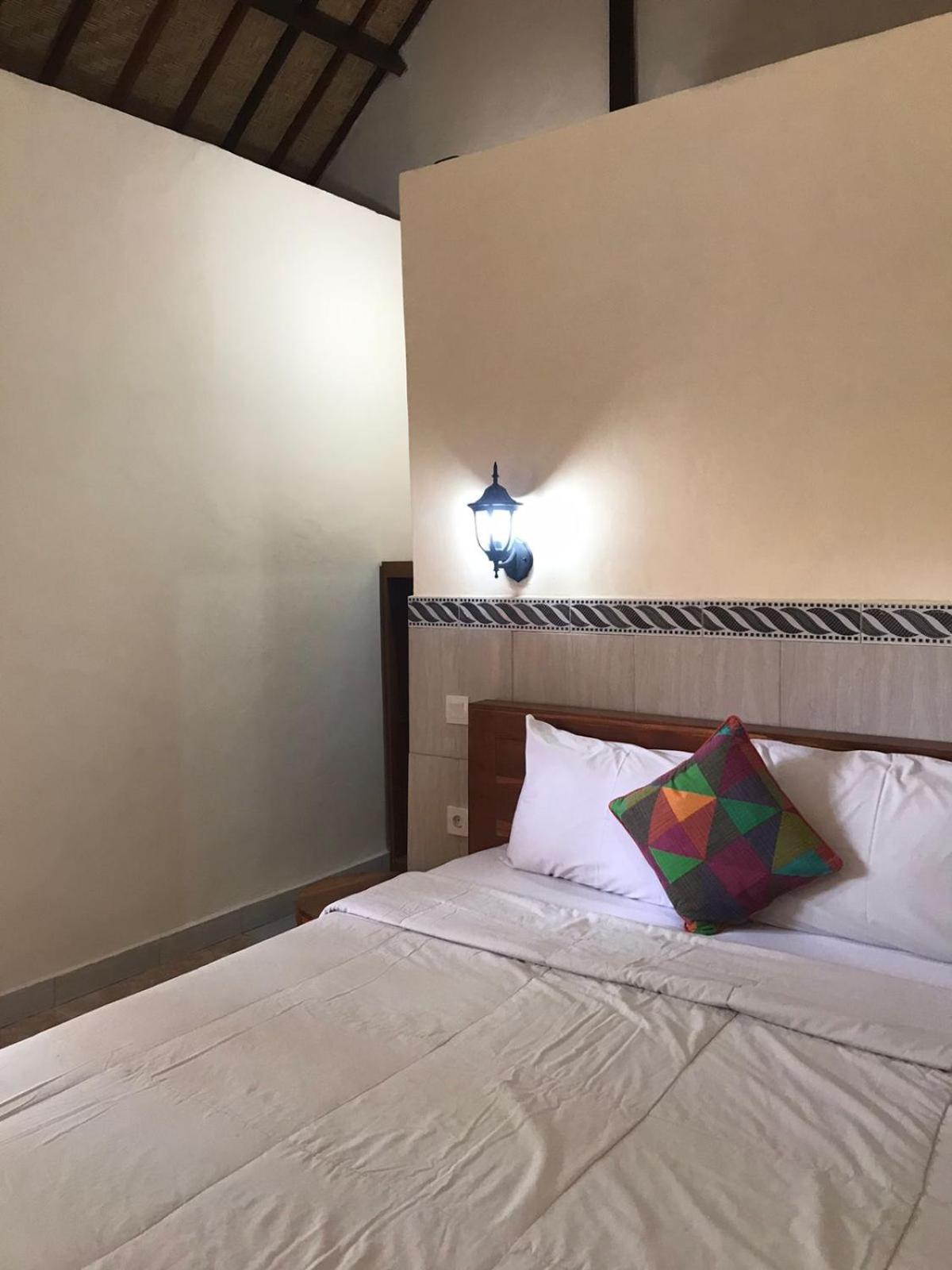 Pangkung Sari Hotel อูบุด ห้อง รูปภาพ