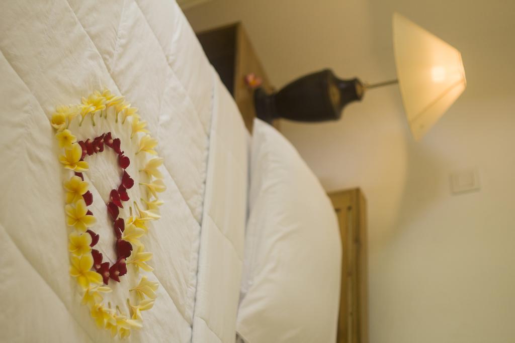 Pangkung Sari Hotel อูบุด ภายนอก รูปภาพ