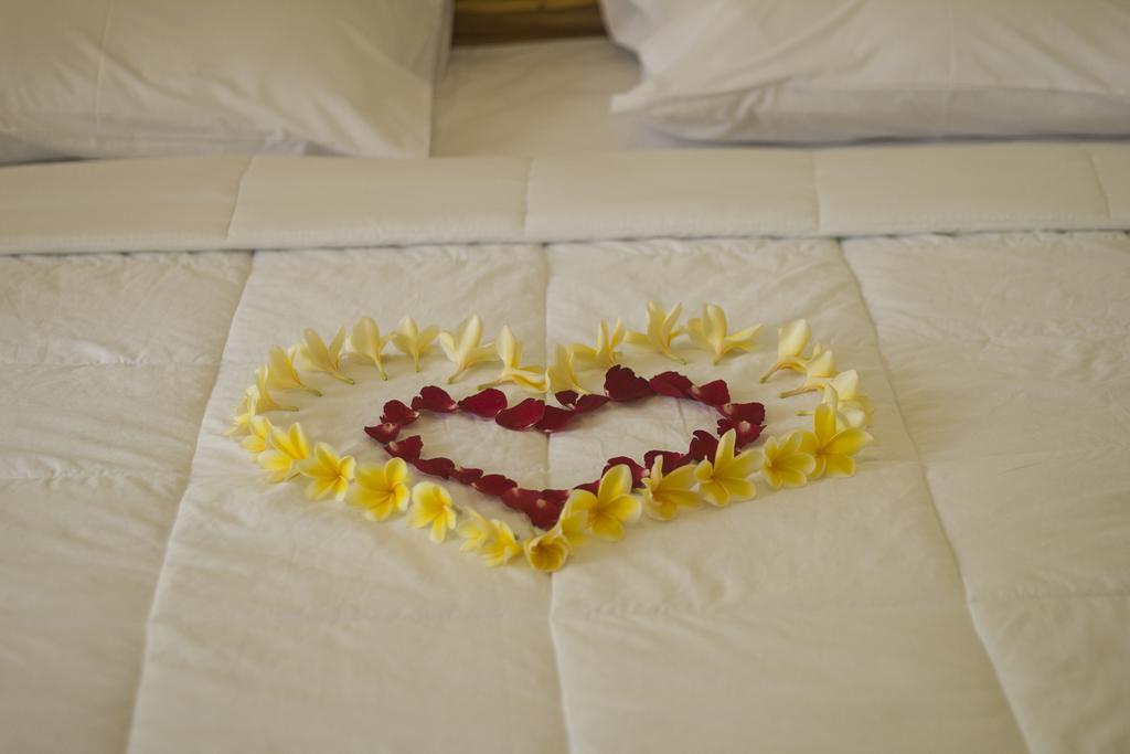 Pangkung Sari Hotel อูบุด ภายนอก รูปภาพ