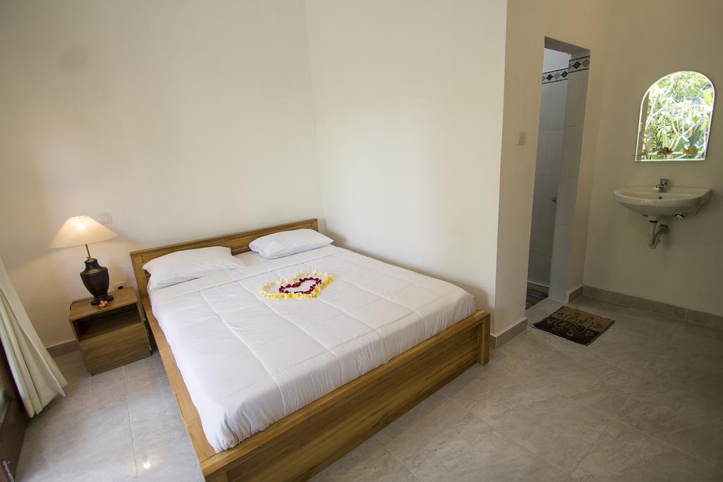 Pangkung Sari Hotel อูบุด ภายนอก รูปภาพ