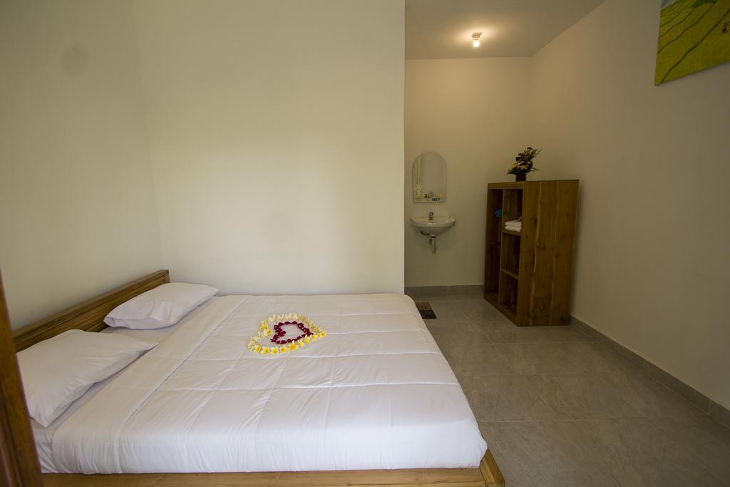 Pangkung Sari Hotel อูบุด ภายนอก รูปภาพ