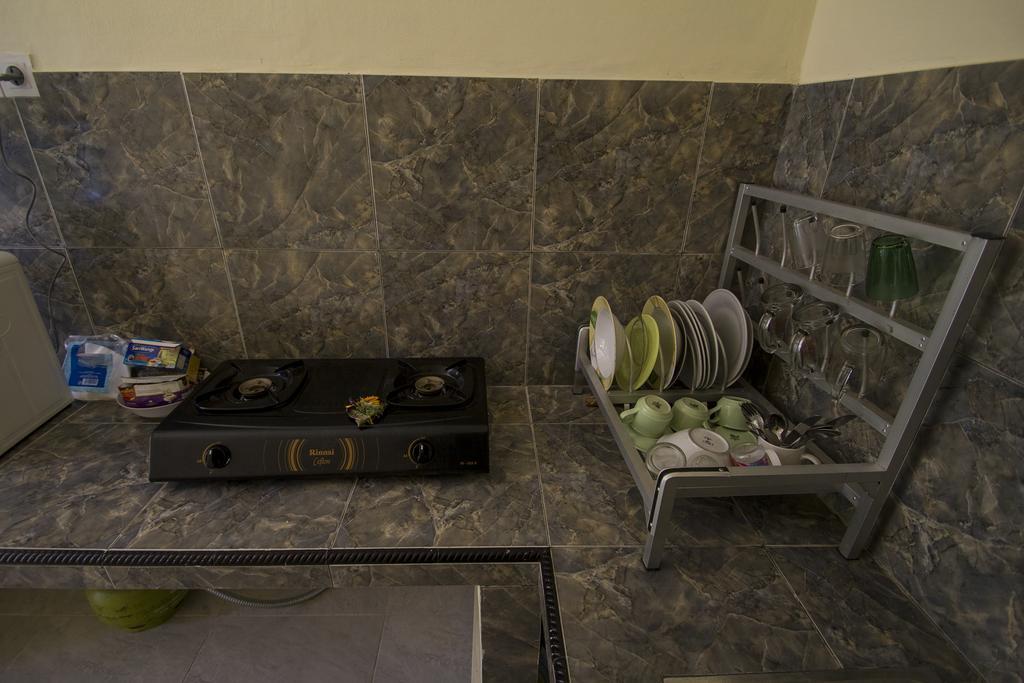 Pangkung Sari Hotel อูบุด ภายนอก รูปภาพ