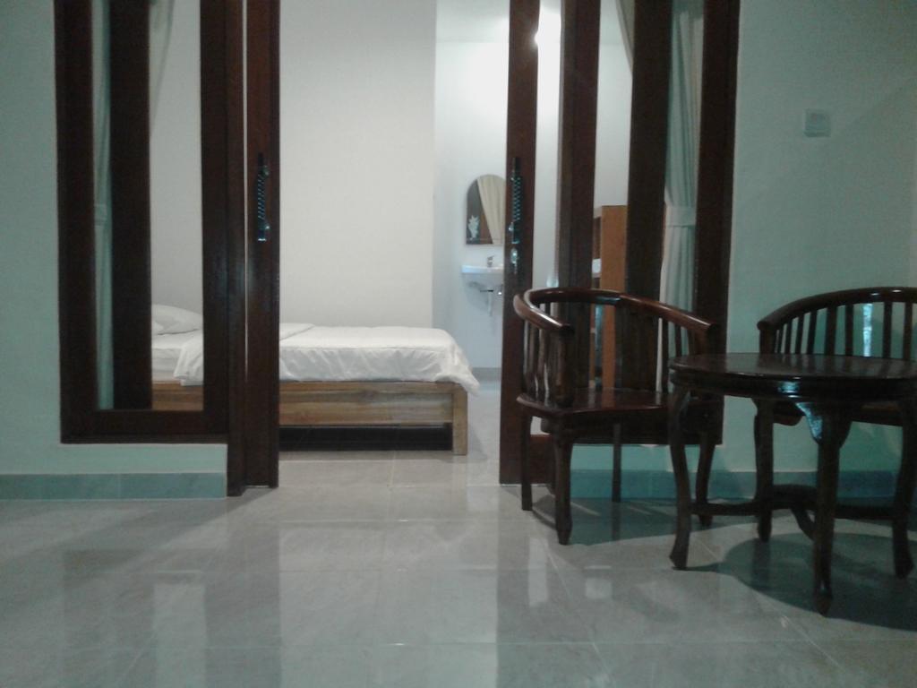 Pangkung Sari Hotel อูบุด ภายนอก รูปภาพ